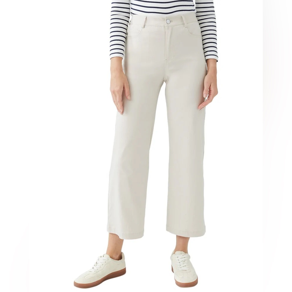 J.MCLAUGHLIN MARYLEBONE PANT‎ size 2 NWT